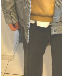 UNIQLO | スラックス