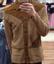 その他アウター