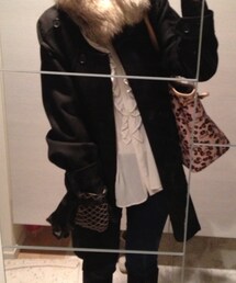 LIMI feu | コート(その他アウター)