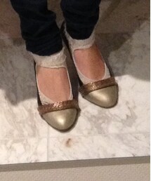 OSMOSIS | パンプス
(パンプス)