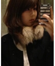 miu miu | マフラー