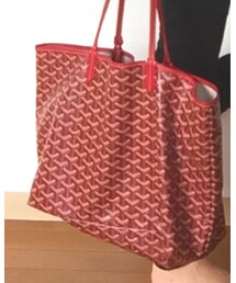 GOYARD | トートバッグ