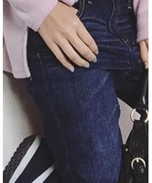 Hollister | デニムパンツ