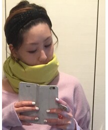 no brand | ストール/ショール