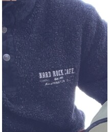 Hard Rock Cafe | ジャケット/アウター