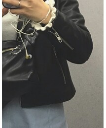 one after another NICE CLAUP | ニット/セーター