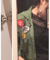 MOUSSY | ジャケット/アウター