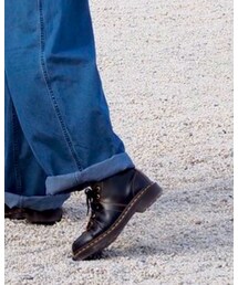 Dr. Martens | ブーツ