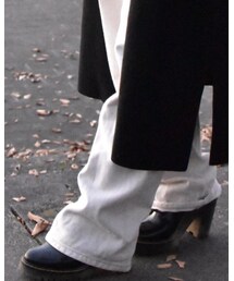 Dr. Martens | ブーツ