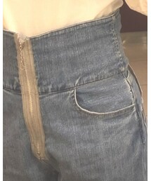 KURO | デニムパンツ