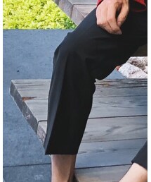 GU | チノパンツ