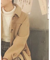 VINTAGE | ダッフルコート