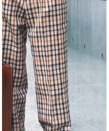 VINTAGE | チノパンツ