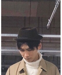 VINTAGE | 帽子