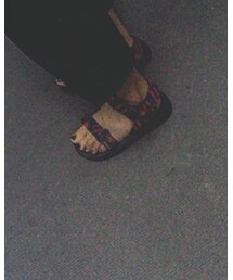 X-girl | サンダル