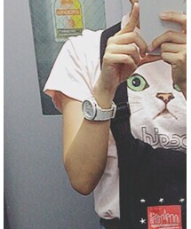 BABY-G | アナログ腕時計