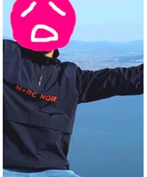 M＋RC NOIR | トップス