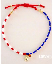 LOVEIT | アンクレット