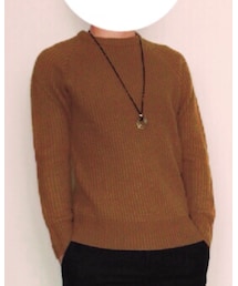 GU | ニット/セーター