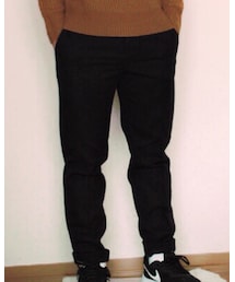 GIORDANO | スラックス