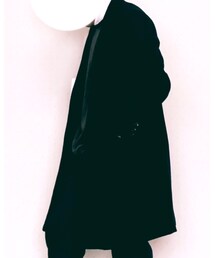 SPINNS | チェスターコート