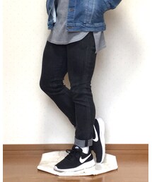 WEGO | デニムパンツ