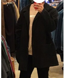 GIORDANO | スウェット