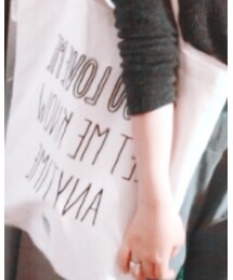 BEAUTY&YOUTH UNITED ARROWS | トートバッグ