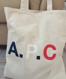 A.P.C. | A.P.C(トートバッグ)
