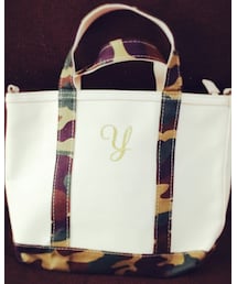 L.L.Bean | トートバッグ