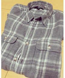 UNIQLO | メンズシャツ(シャツ/ブラウス)