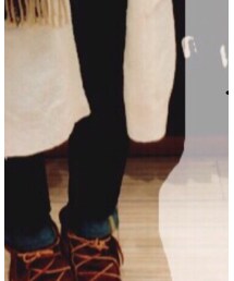 GU | デニムパンツ