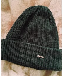 nico and... | ニットキャップ/ビーニー