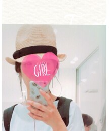 nico and... | ハット