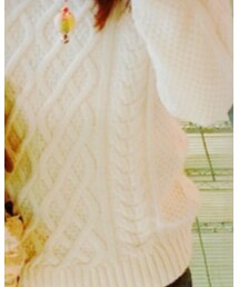 GU | ニット/セーター