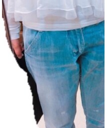 RNA | デニムパンツ