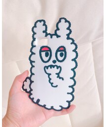 DAISO | スマホケース/カバー