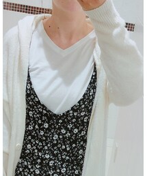 無印良品 | Tシャツ/カットソー