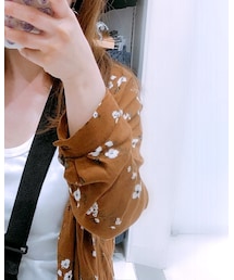 niko and... | シャツ/ブラウス