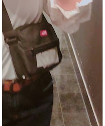 MILKFED. | ボディバッグ/ウエストポーチ