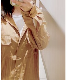 niko and... | シャツ/ブラウス