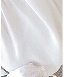 GU | シャツ/ブラウス