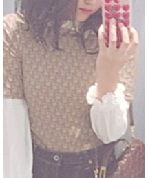 Christian Dior | Tシャツ/カットソー