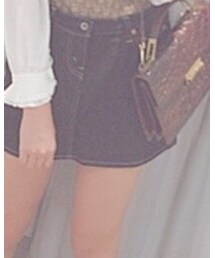 Levi's | デニムスカート