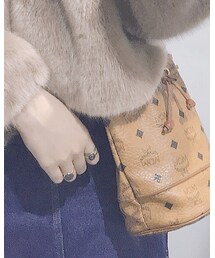 MCM | ショルダーバッグ