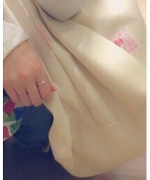 BAG'n'NOUN | トートバッグ