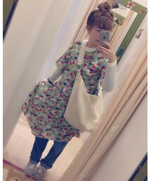 すたんどあっぷ | ラッピングキット