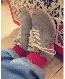NEW BALANCE | スニーカー