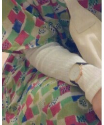 GU | Tシャツ/カットソー