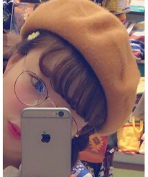 39マート | ハンチング/ベレー帽